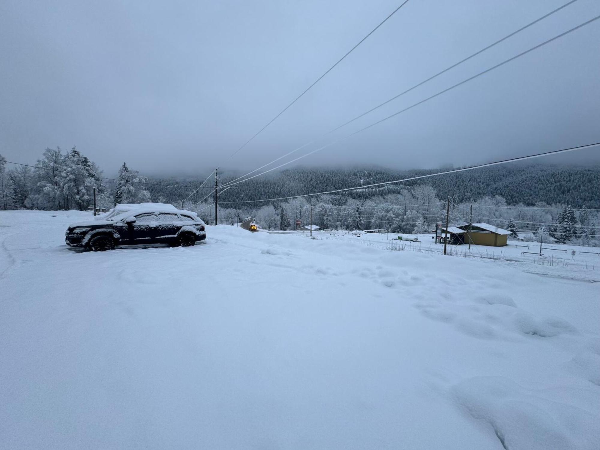 Avola Mountain Lodge Dış mekan fotoğraf